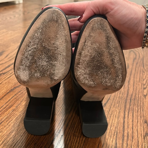 Loeffler Randall Goldy Tall Boot - Picture 6 of 7